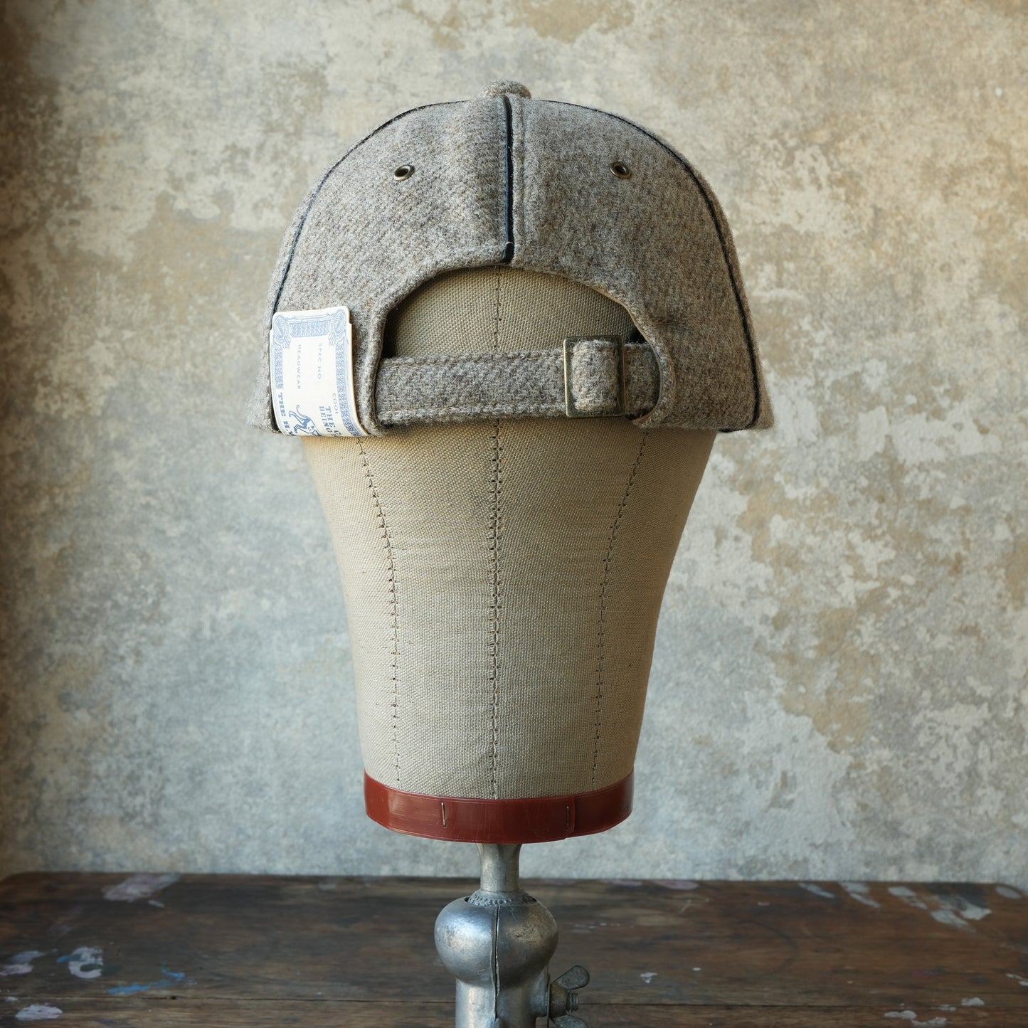 THE H.W.DOG&CO_D-00801_CLASSIC CA_Beige