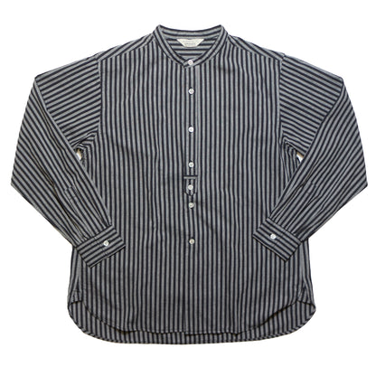 ORGUEIL_OR-5098_Grandad Collar Shirt