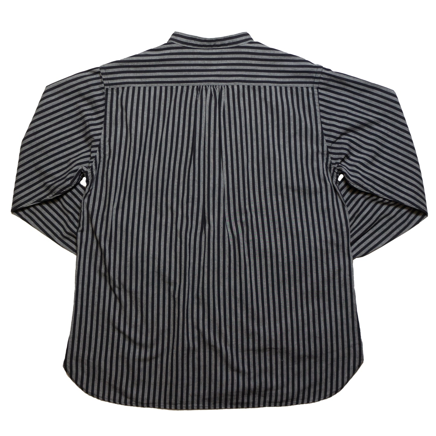 ORGUEIL_OR-5098_Grandad Collar Shirt