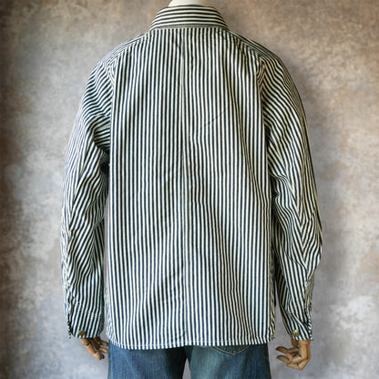 TCB Jeans_Cat Head Jacket_Hickory