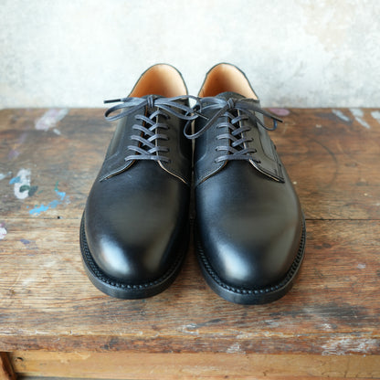 BROTHER BRIDGE_NEIL (ニール)_ VINTAGE BLK/CALF