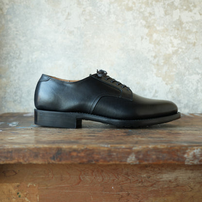 BROTHER BRIDGE_NEIL (ニール)_ VINTAGE BLK/CALF