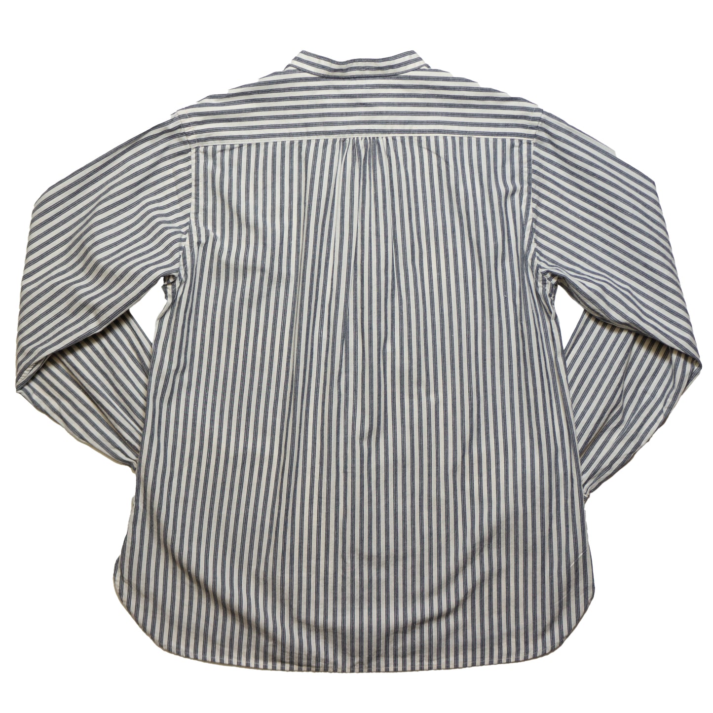 ORGUEIL_OR-5098_Grandad Collar Shirt