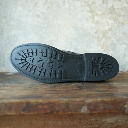 BROTHER BRIDGE_NEIL (ニール)_ VINTAGE BLK/CALF