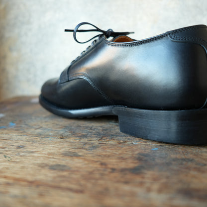 BROTHER BRIDGE_NEIL (ニール)_ VINTAGE BLK/CALF