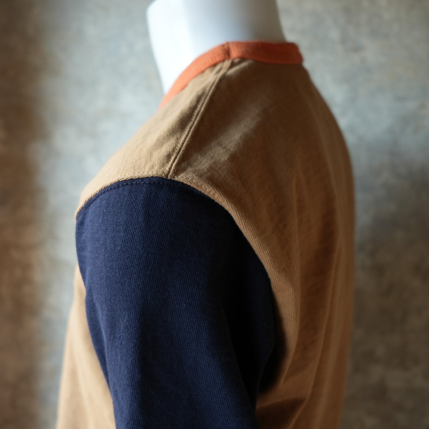 DELUXEWARE_DXTL-261_3C LONG SLEEVE_OLD.GOLD