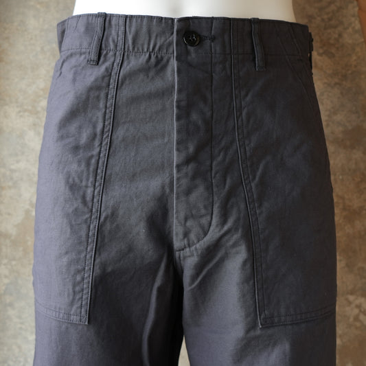TCB Jeans_TCB 50's BAKER Pants_Charcoal