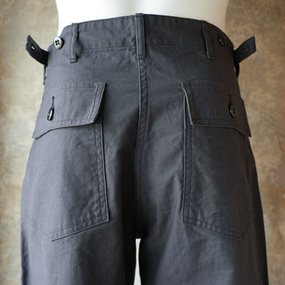 TCB Jeans_TCB 50's BAKER Pants_Charcoal