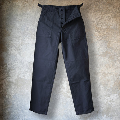 TCB Jeans_TCB 50's BAKER Pants_Charcoal