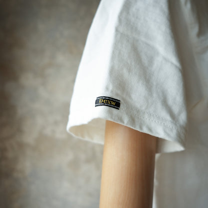 DELUXEWARE_DXTS-00_DX.3_WHITE