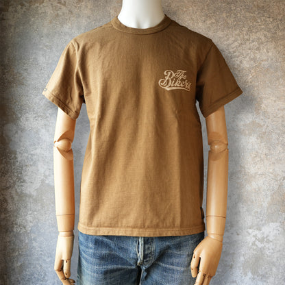 DELUXEWARE_DXTS-2602_THE BIKERS_DD.MUSTARD