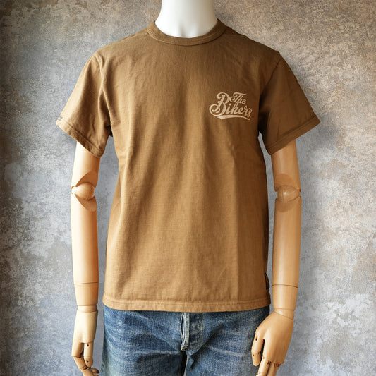 DELUXEWARE_DXTS-2602_THE BIKERS_DD.MUSTARD