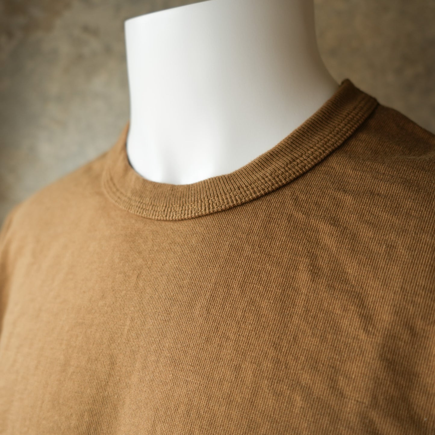 DELUXEWARE_DXTS-2602_THE BIKERS_DD.MUSTARD