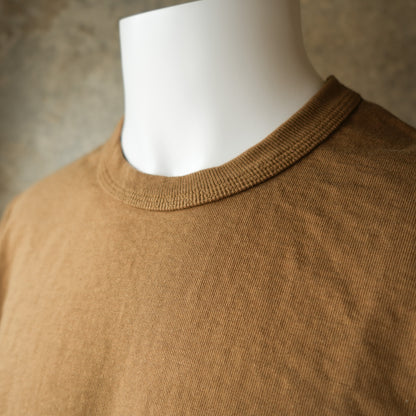 DELUXEWARE_DXTS-2602_THE BIKERS_DD.MUSTARD