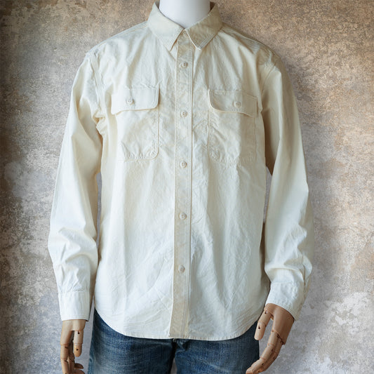 UES_502601_02_2_トリプルステッチワークシャツ