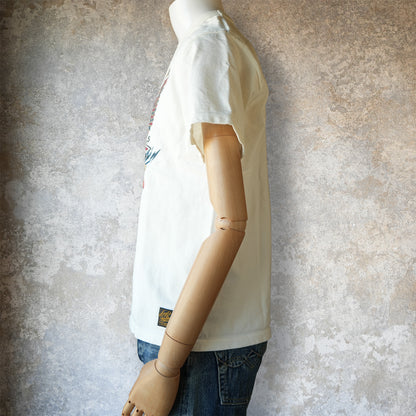 DELUXEWARE_BRGX-262_EAGLE BRAND_WHITE