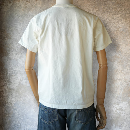 DELUXEWARE_BRGX-262_EAGLE BRAND_WHITE