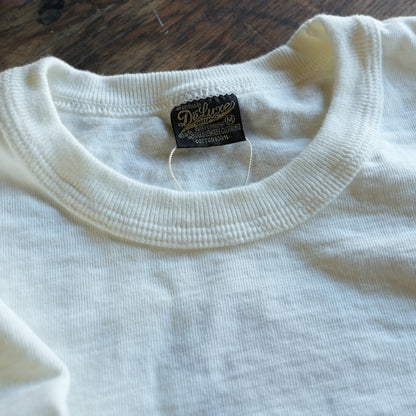 DELUXEWARE_BRGX-262_EAGLE BRAND_WHITE