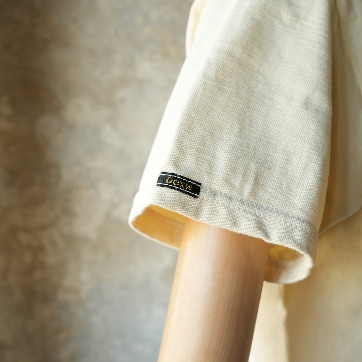 DELUXEWARE_BRGX-262_EAGLE BRAND_ASH.YELLOW