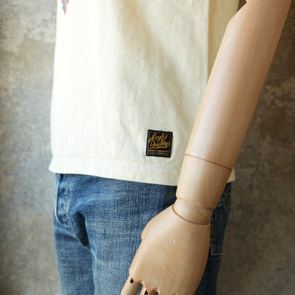 DELUXEWARE_BRGX-262_EAGLE BRAND_ASH.YELLOW