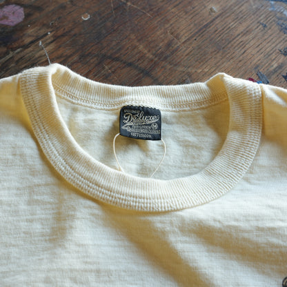 DELUXEWARE_BRGX-262_EAGLE BRAND_ASH.YELLOW