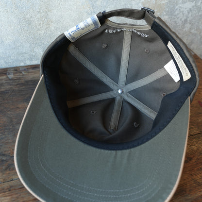 THE H.W.DOG&CO_D-01097_BIG BRIM CAP_Brown