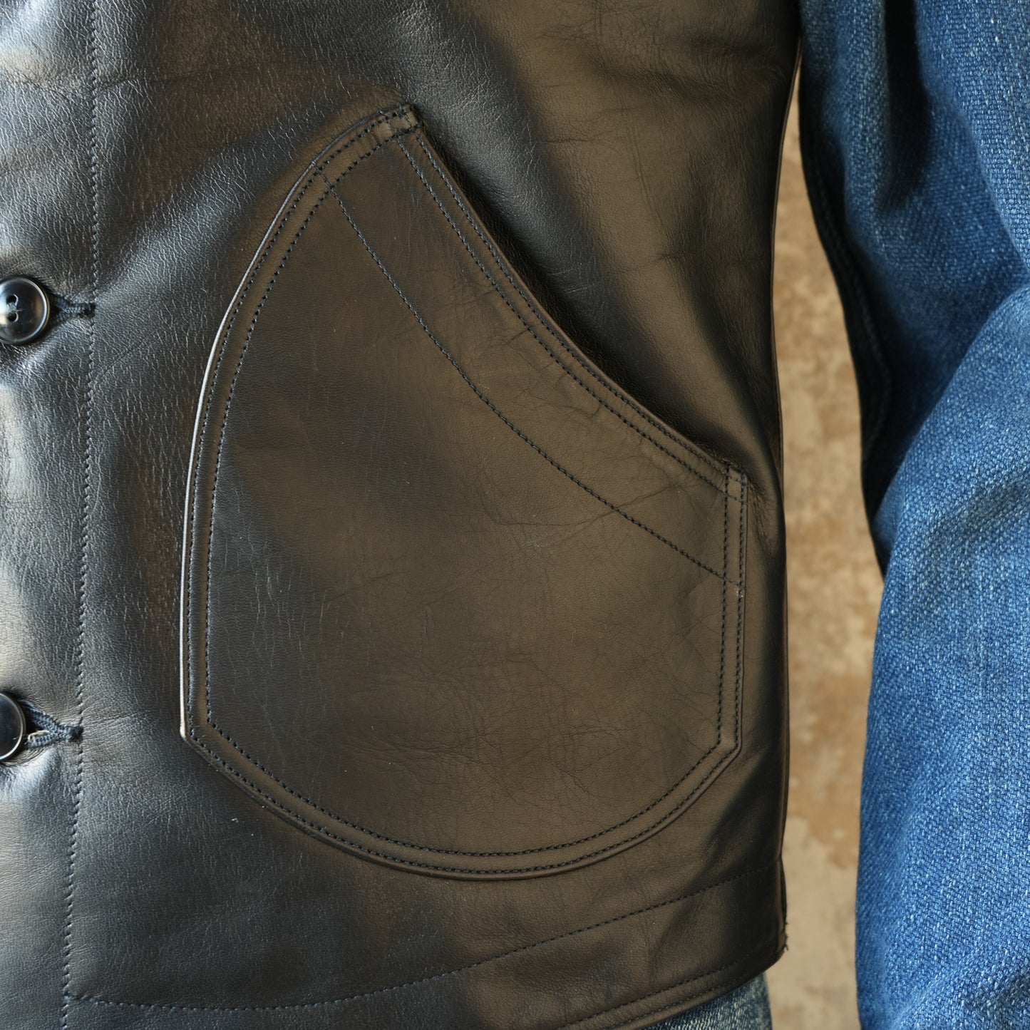 DALEE'S＆CO_TRAILSMAN