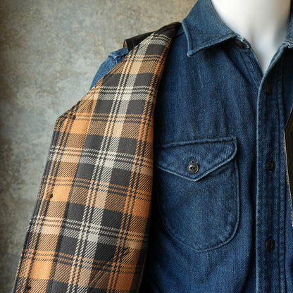 DALEE'S＆CO_TRAILSMAN