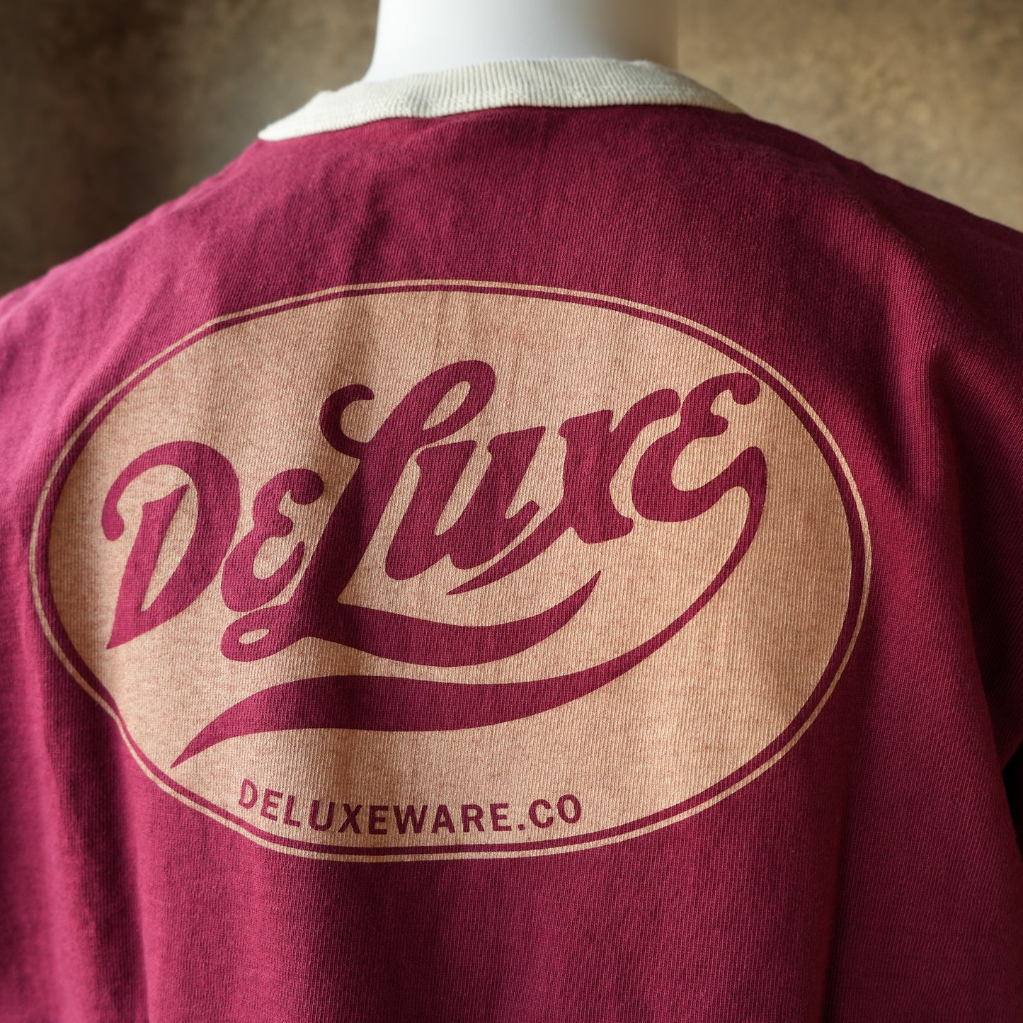 DELUXEWARE_BRGX-263_DELUXE_CRIMSON.RED