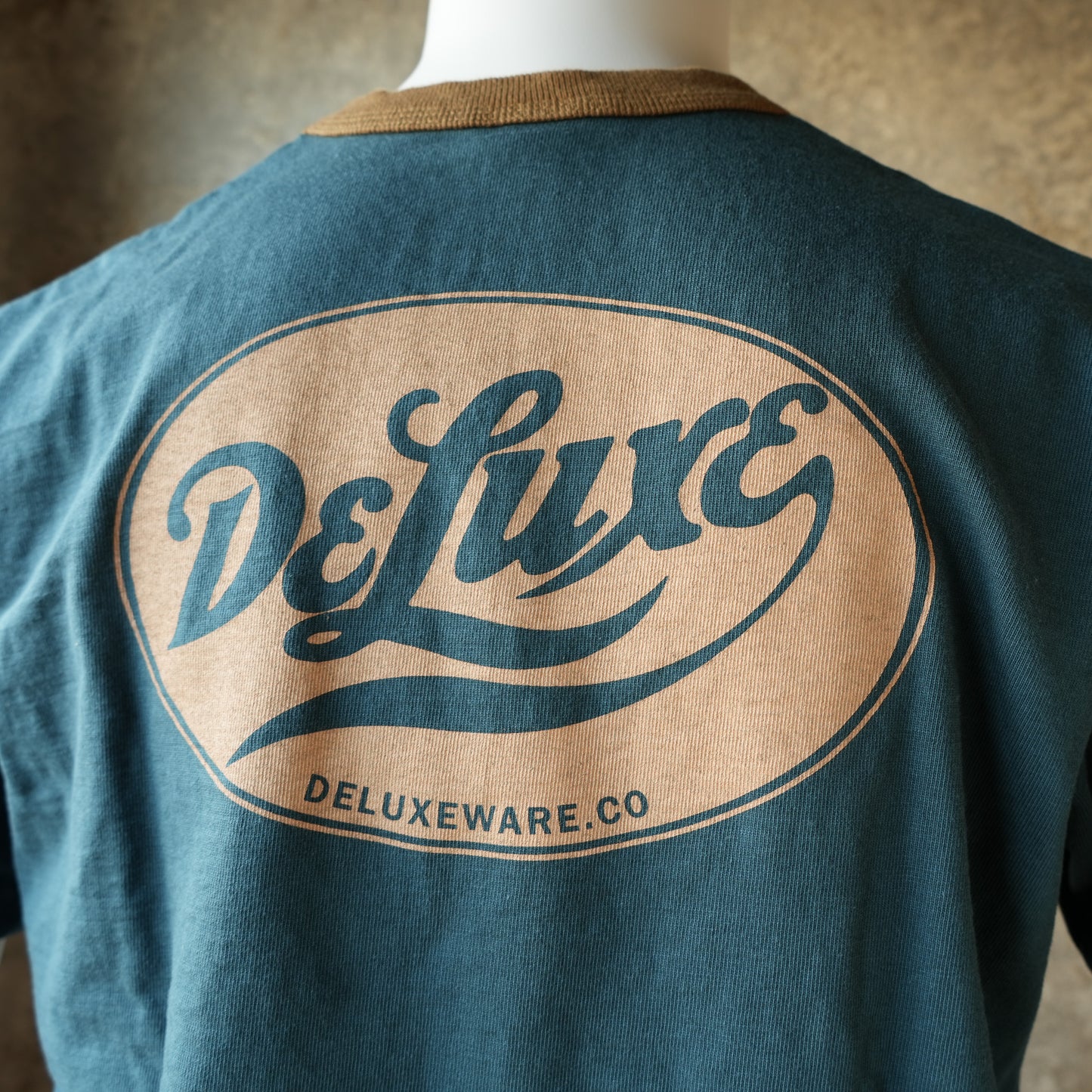 DELUXEWARE_BRGX-263_DELUXE_CORAL.NVY