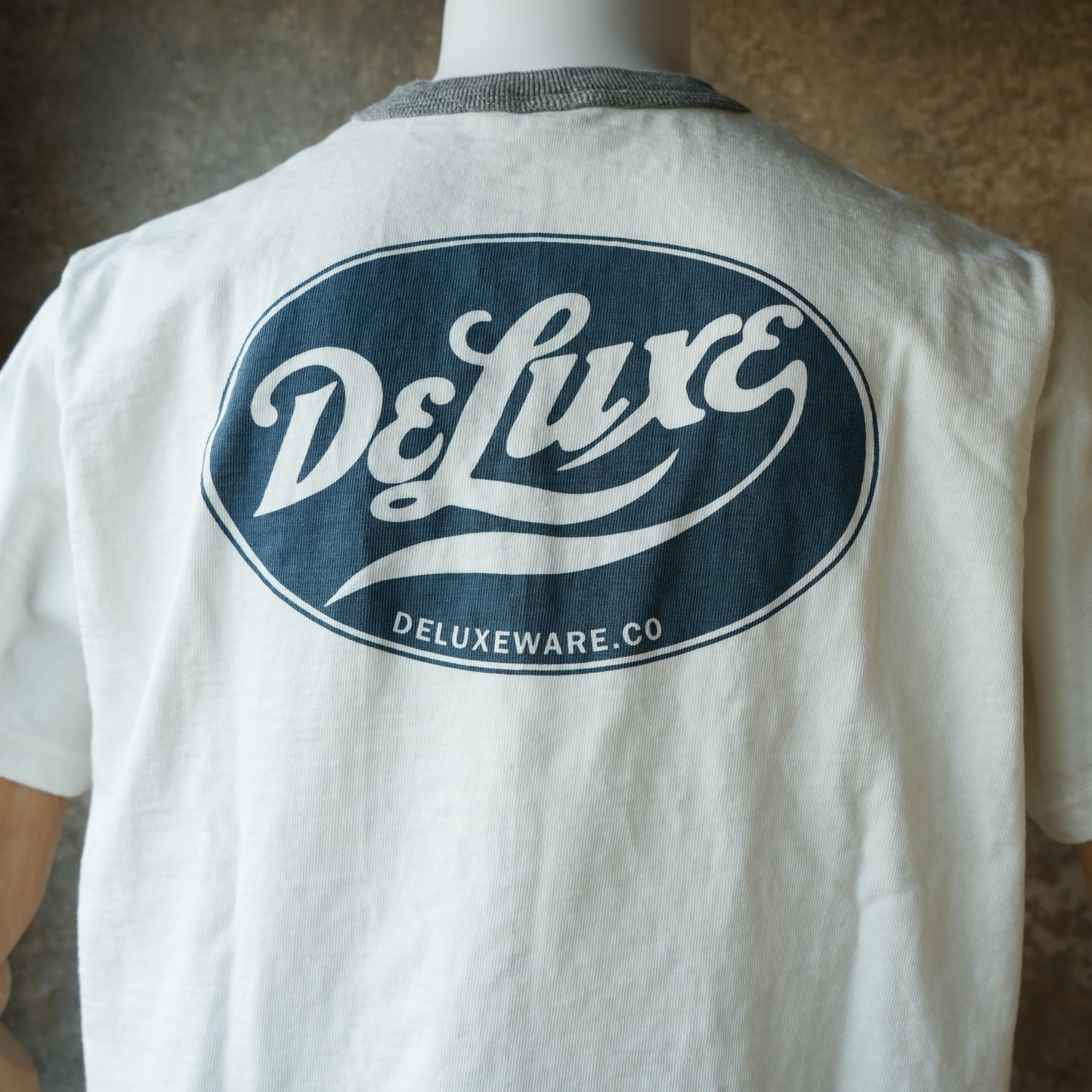 DELUXEWARE_BRGX-263_DELUXE_WHITE