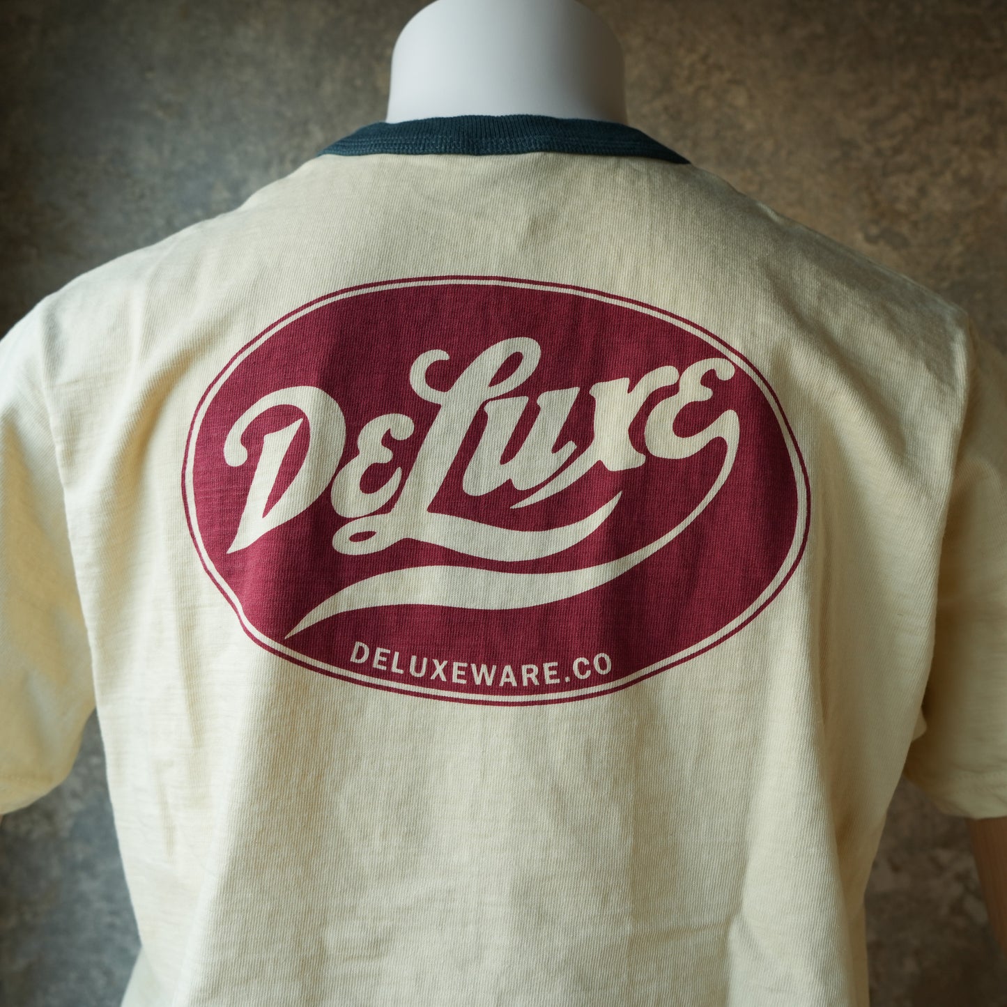 DELUXEWARE_BRGX-263_DELUXE_ASH.YELLOW