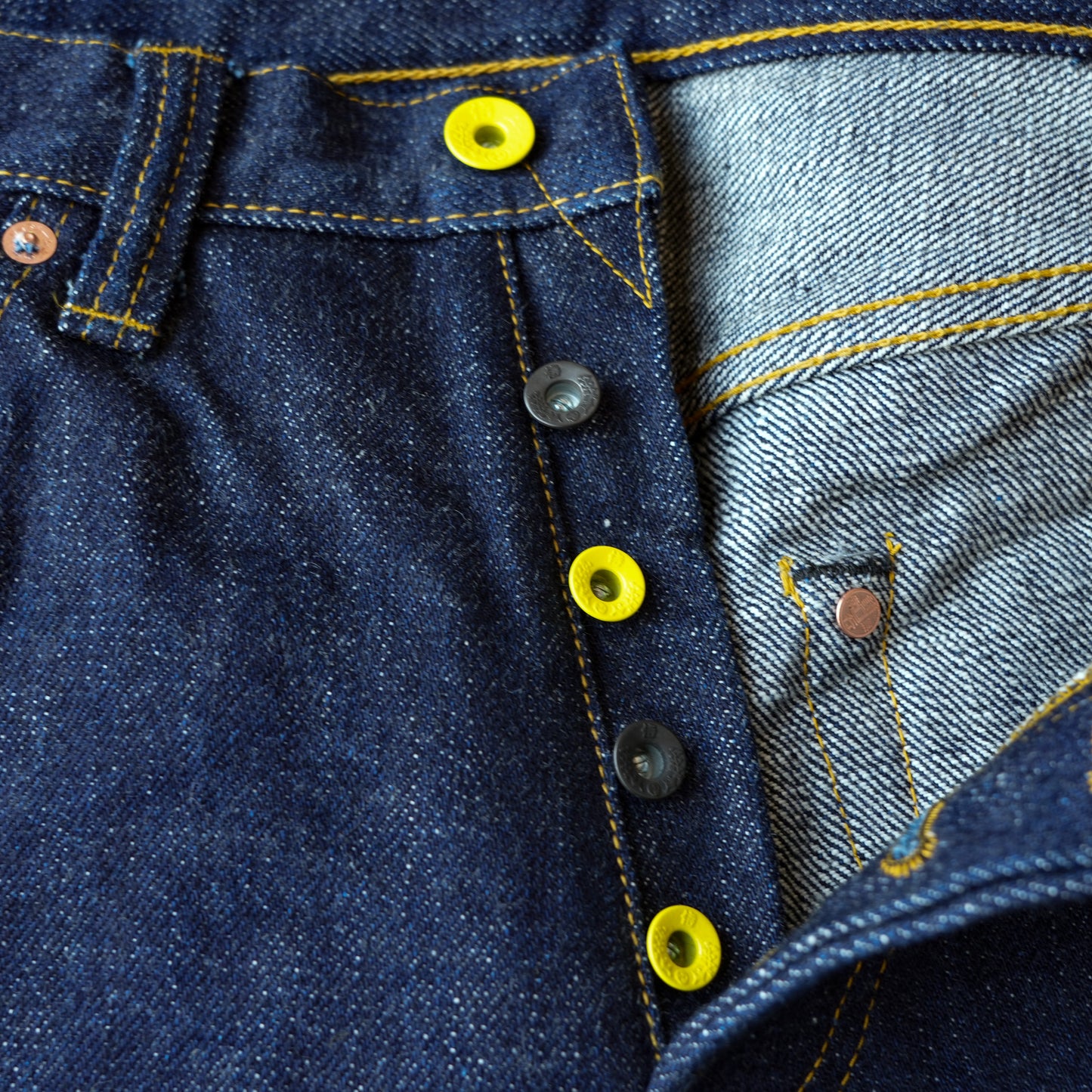 SAMURAI JEANS_S3000XX-V2025_Winning Model