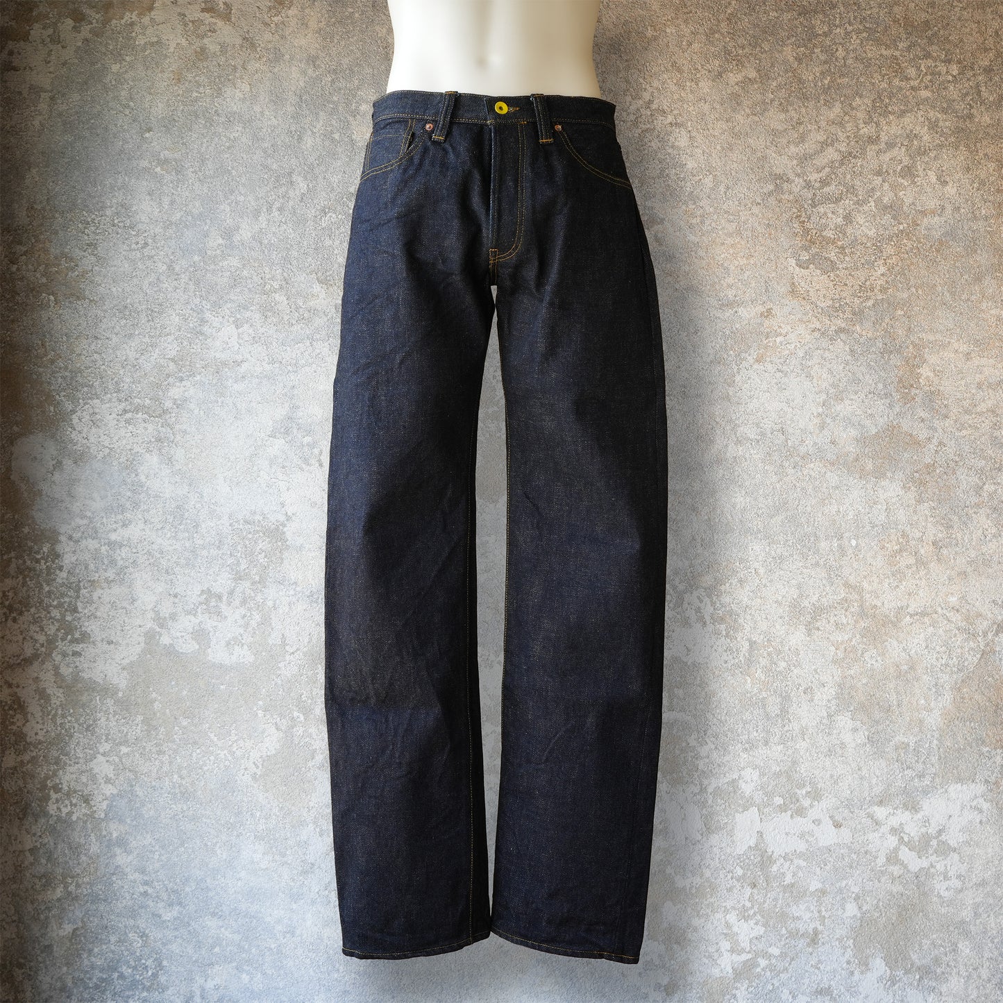 SAMURAI JEANS_S3000XX-V2025_Winning Model