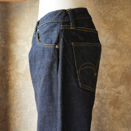 SAMURAI JEANS_S3000XX-V2025_Winning Model