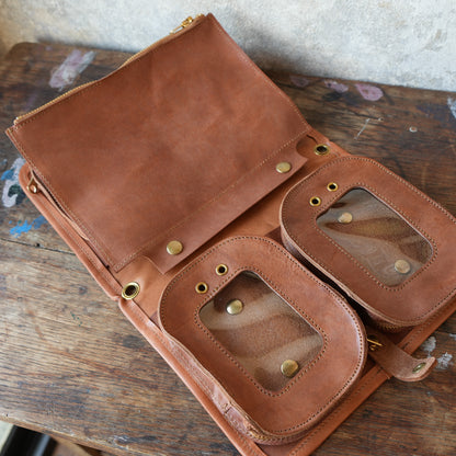 VASCO_VS-813L_ANCHOR ORGANIZER