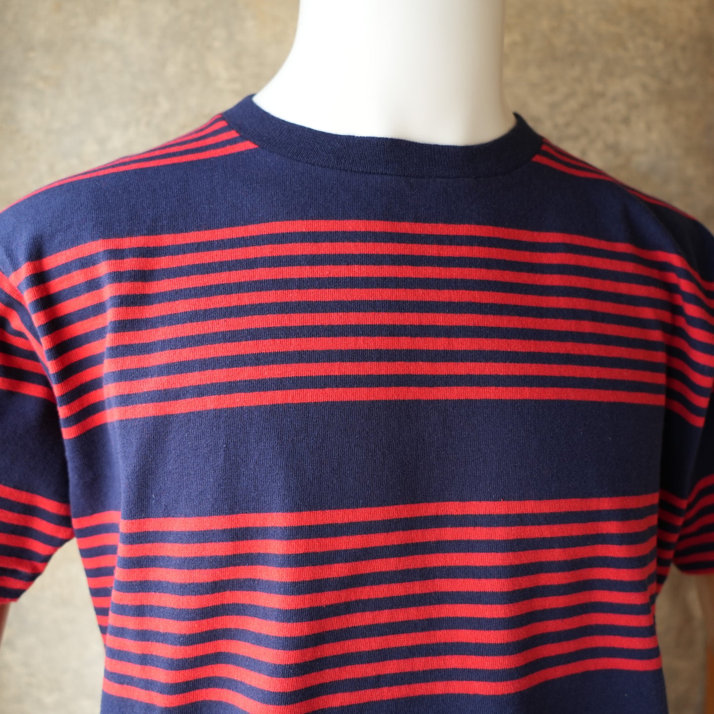 G&F Co._MULTI BORDER TEE