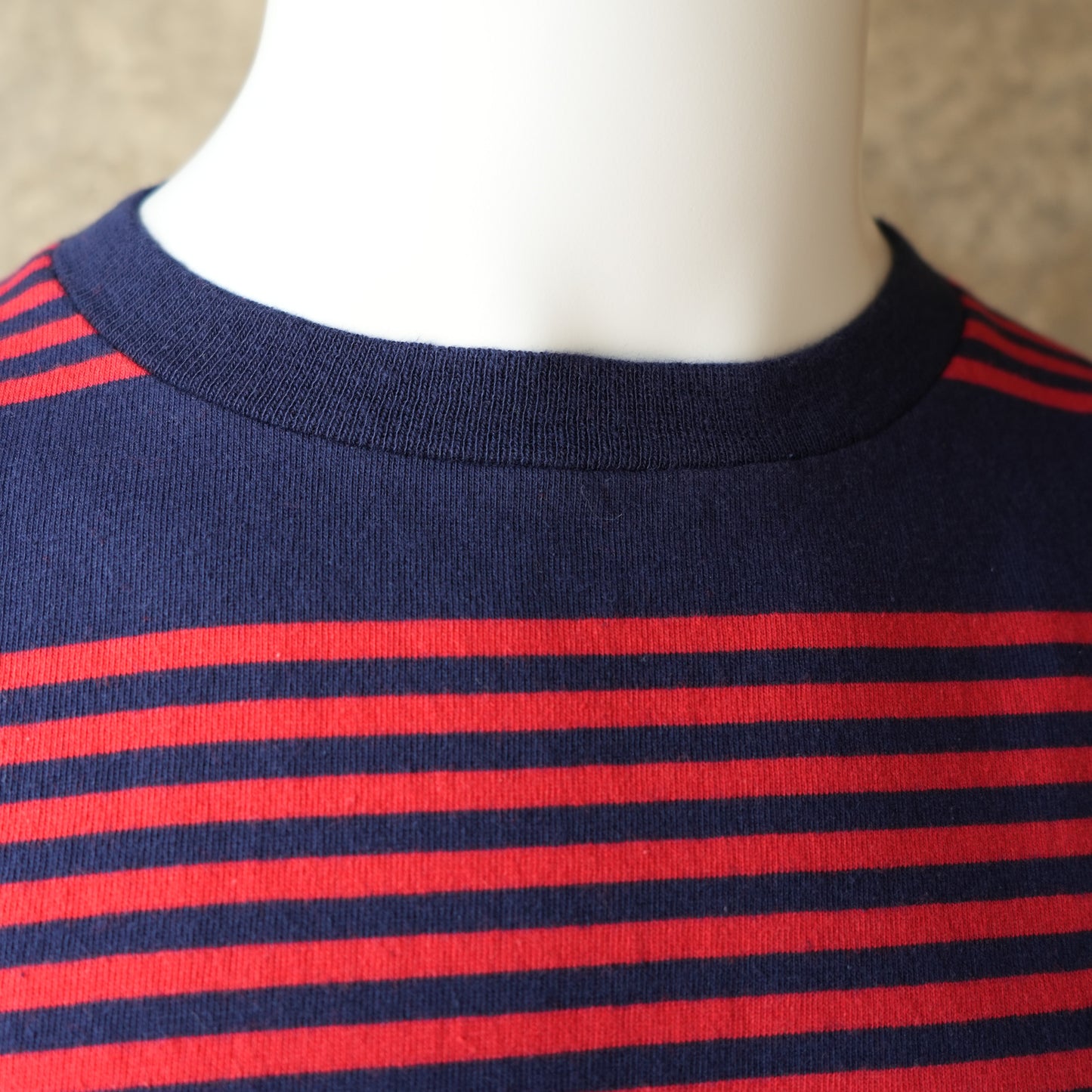G&F Co._MULTI BORDER TEE