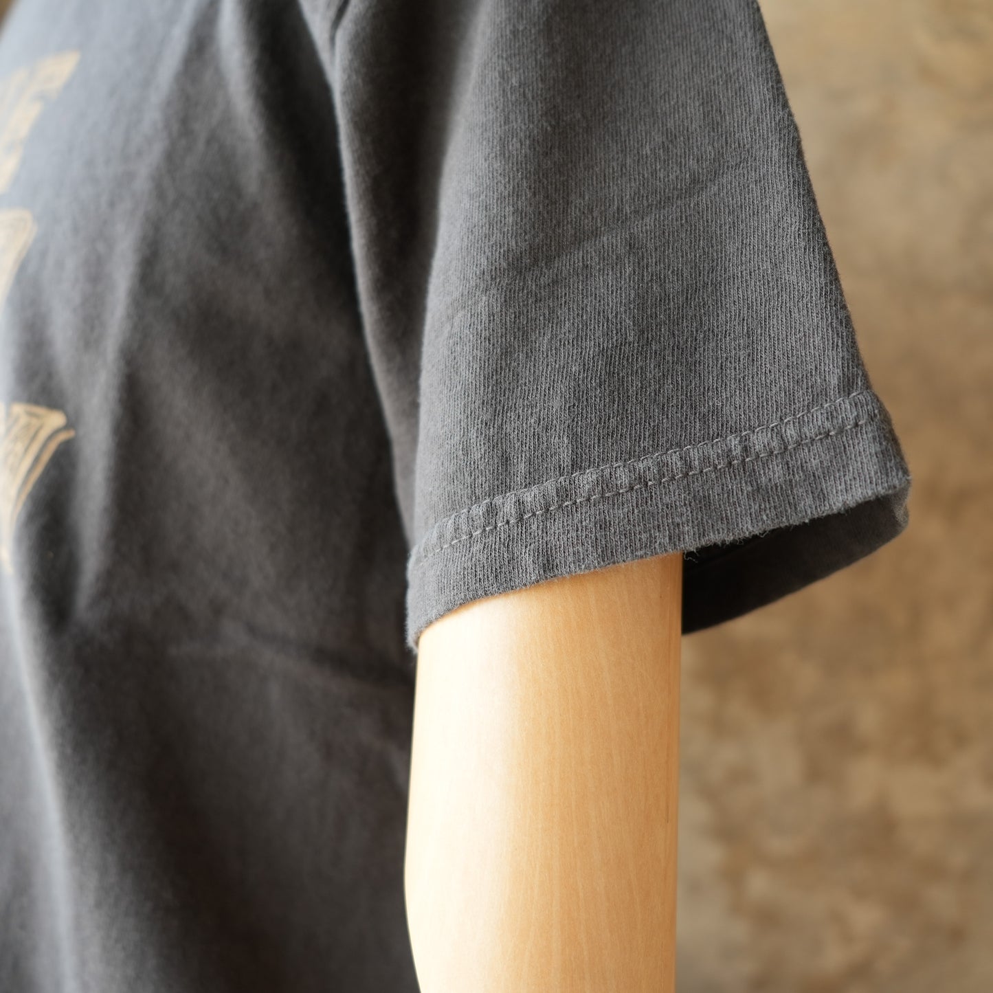 UES_652602_T.C.R. T-shirt_BLACK