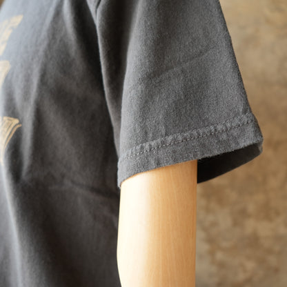 UES_652602_T.C.R. T-shirt_BLACK