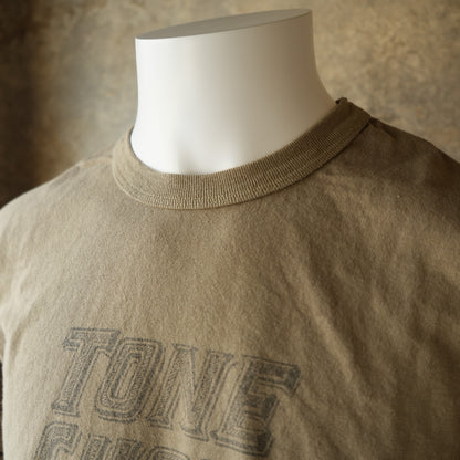 UES_652602_T.C.R. T-shirt_BEIGE
