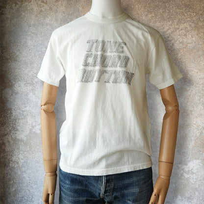 UES_652602_T.C.R. T-shirt_WHITE