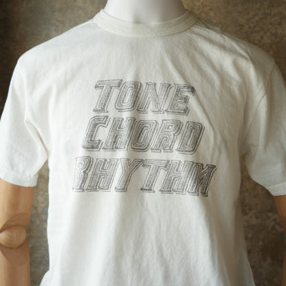 UES_652602_T.C.R. T-shirt_WHITE