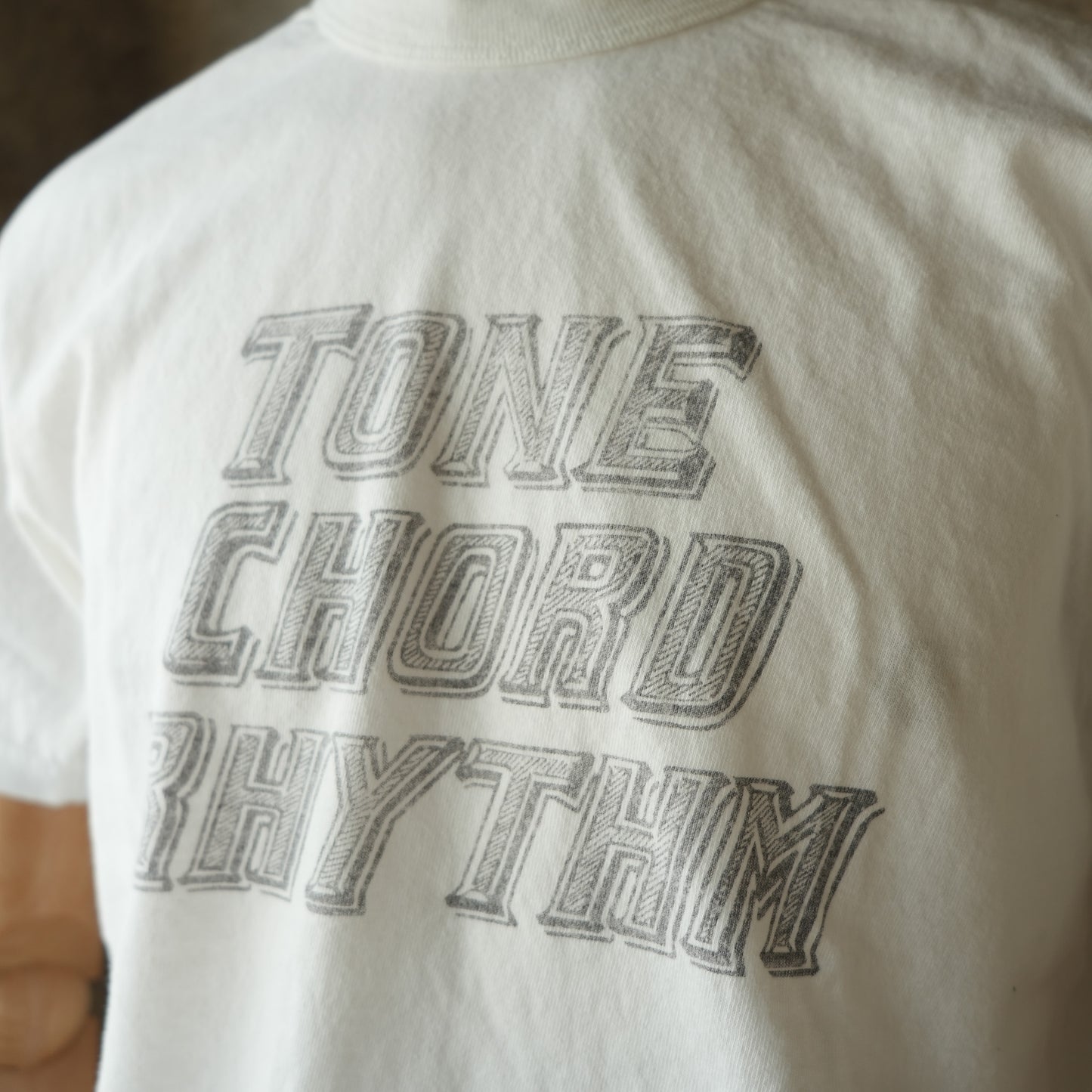 UES_652602_T.C.R. T-shirt_WHITE