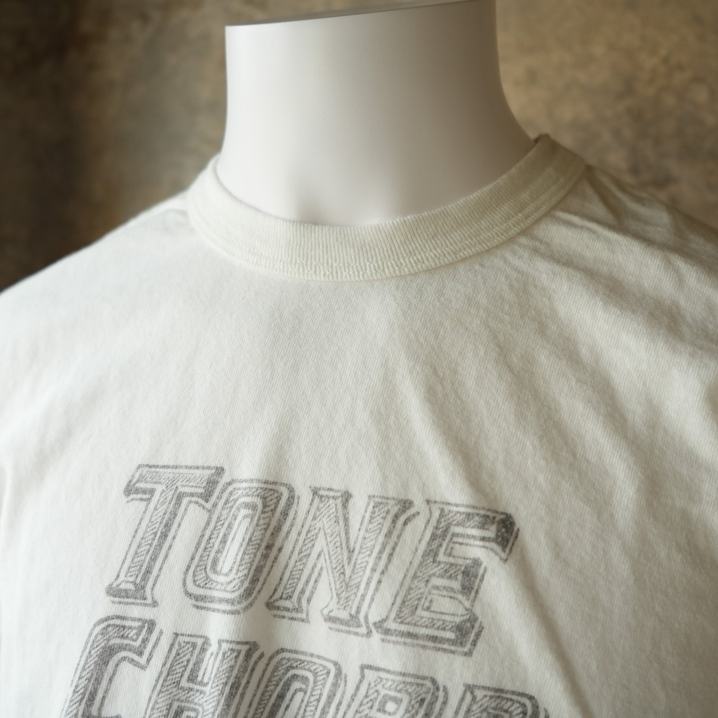 UES_652602_T.C.R. T-shirt_WHITE