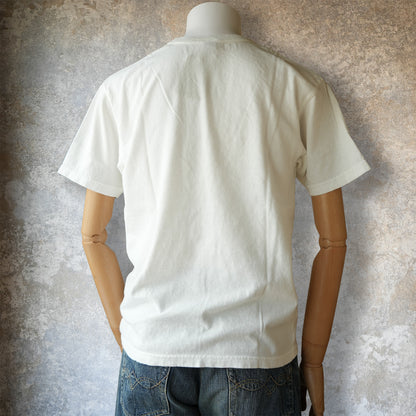 UES_652602_T.C.R. T-shirt_WHITE