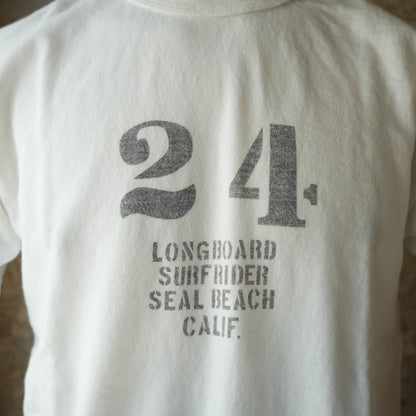 UES_652603_Numbering T-shirt_WHITE