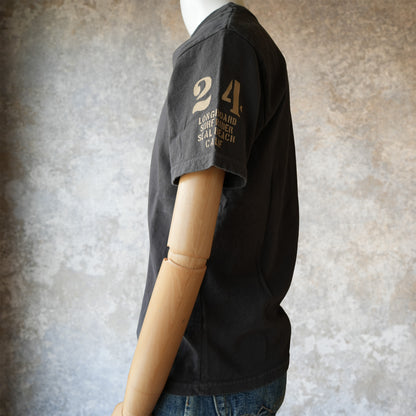 UES_652603_Numbering T-shirt_BLACK