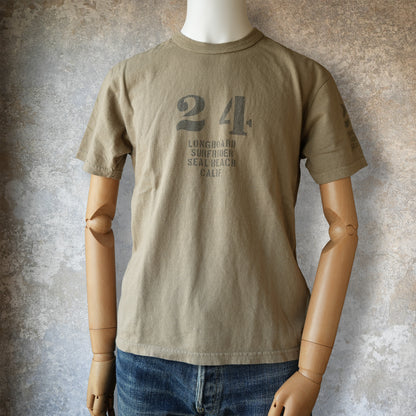 UES_652603_Numbering T-shirt_BEIGE