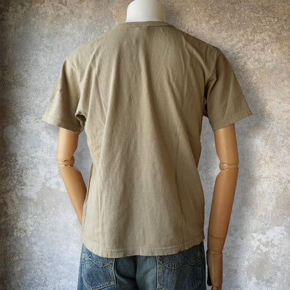 UES_652603_Numbering T-shirt_BEIGE